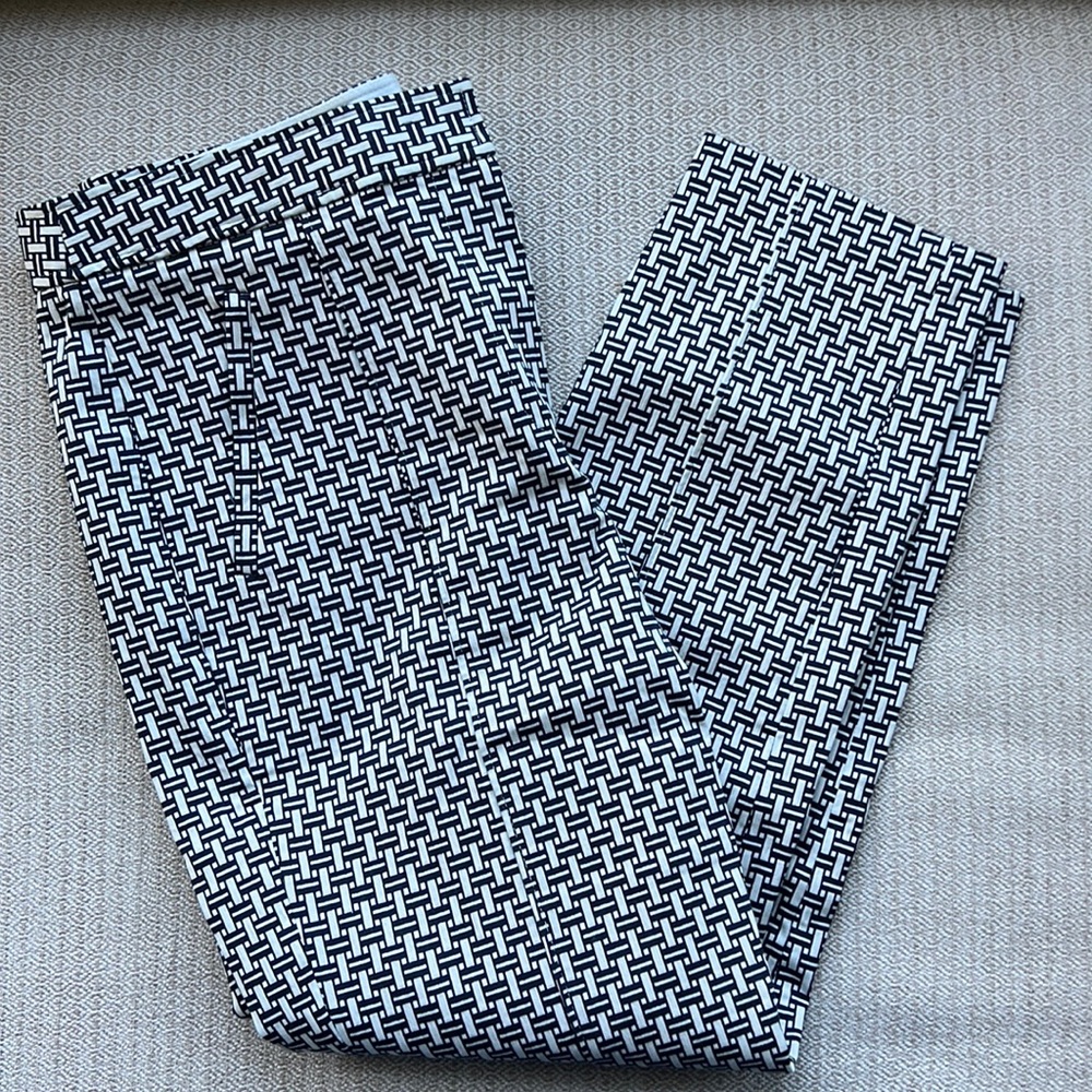 Tory Burch Pant